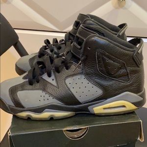 Air Jordan 6 Retro “Cool Grey”